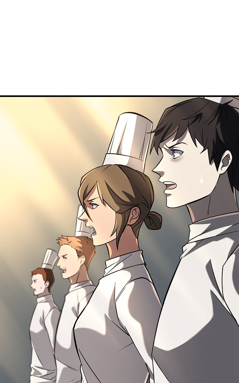 Read System Universe Manga Online