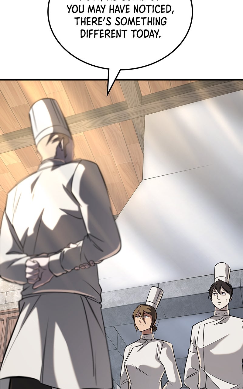 Read System Universe Manga Online