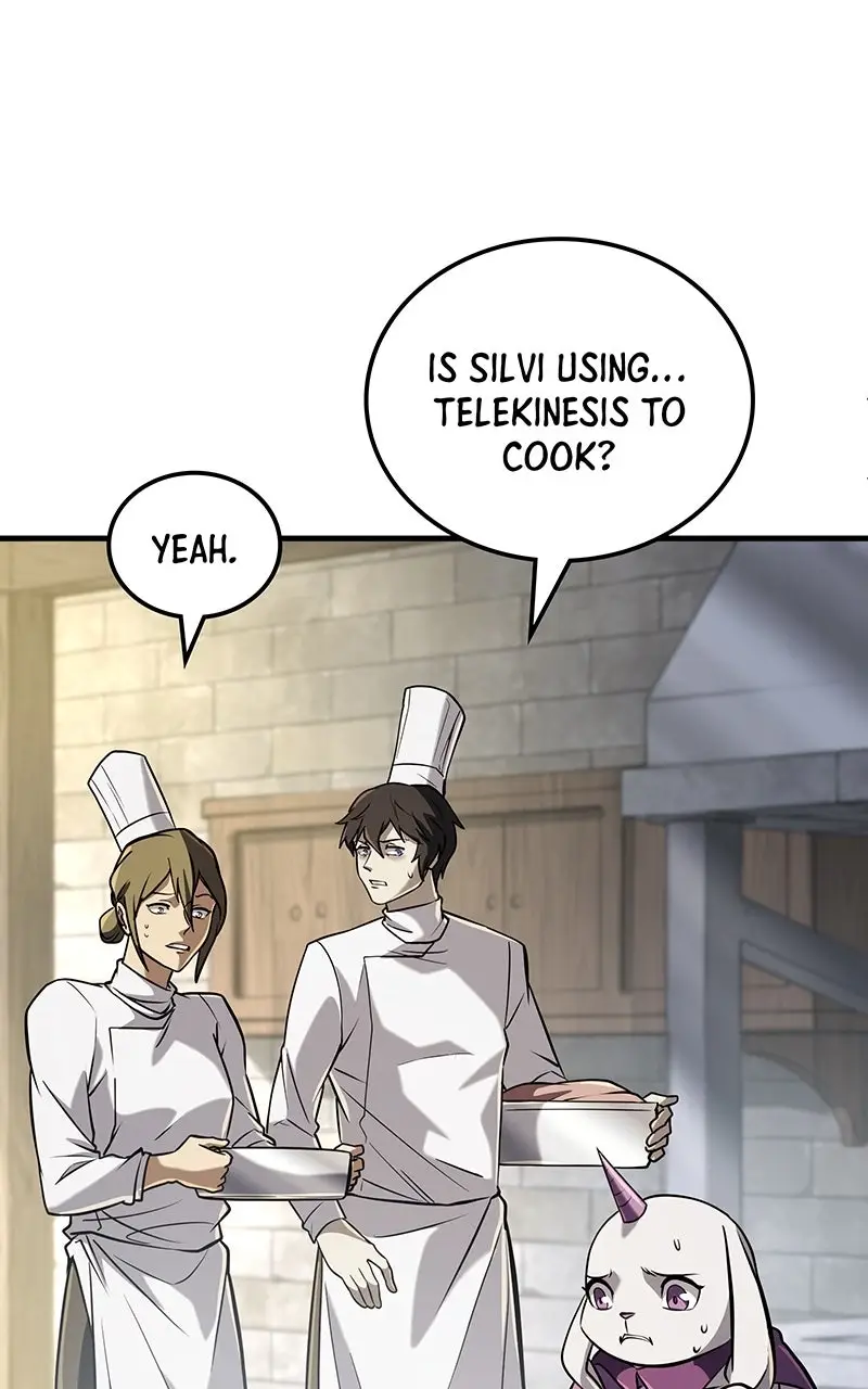 Read System Universe Manga Online