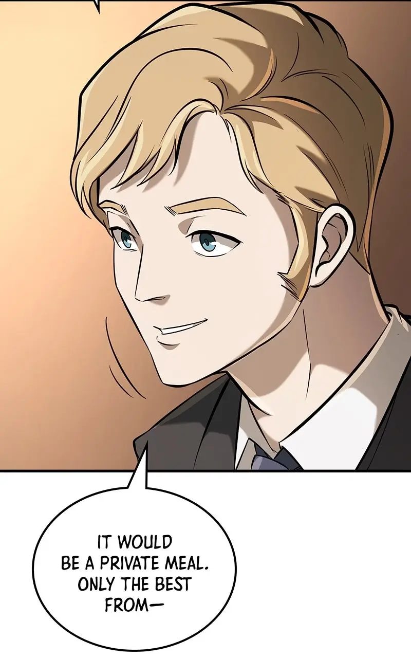 Read System Universe Manga Online