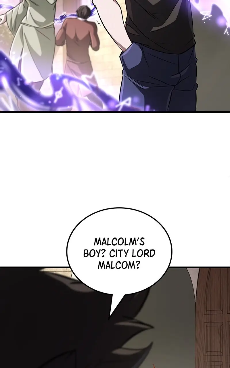 Read System Universe Manga Online