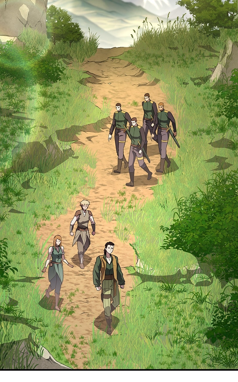Read System Universe Manga Online