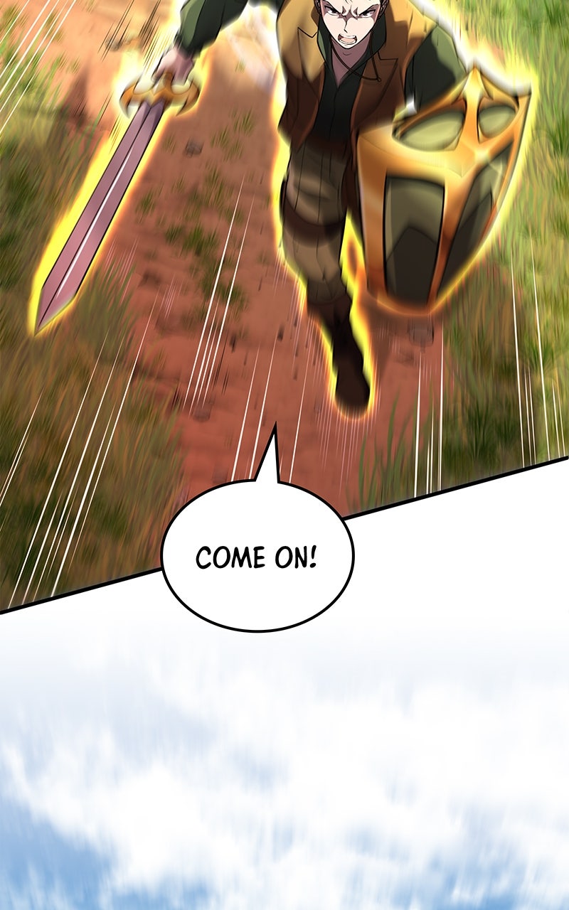 Read System Universe Manga Online