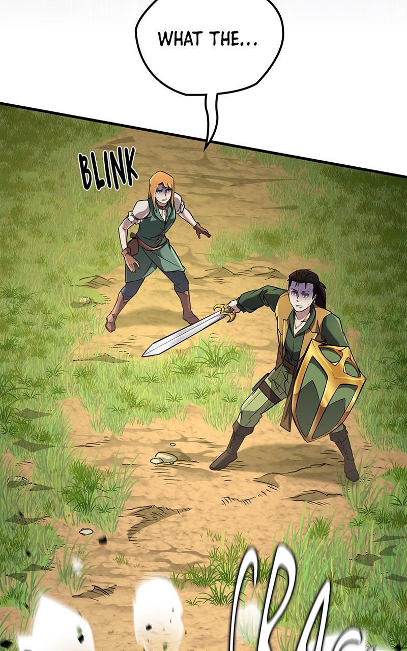 Read System Universe Manga Online
