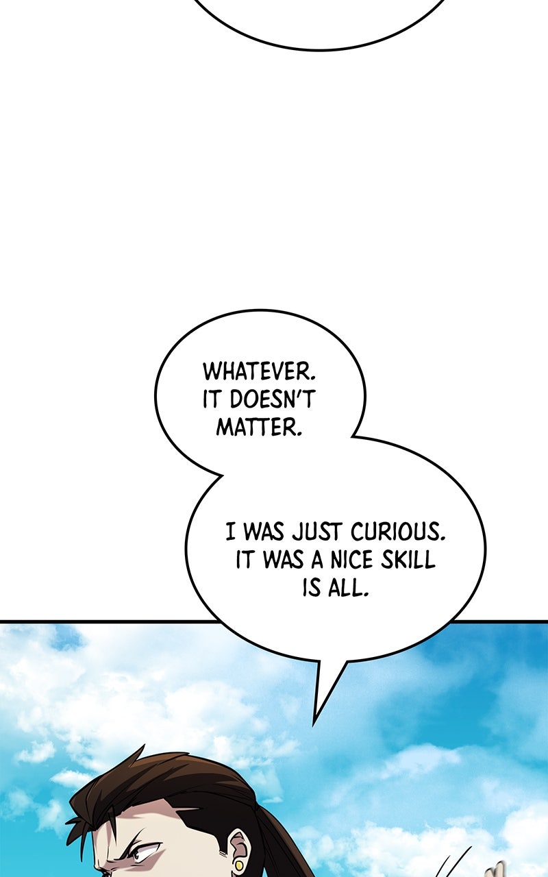 Read System Universe Manga Online
