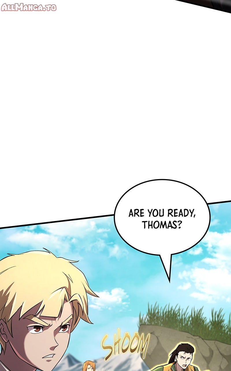 Read System Universe Manga Online