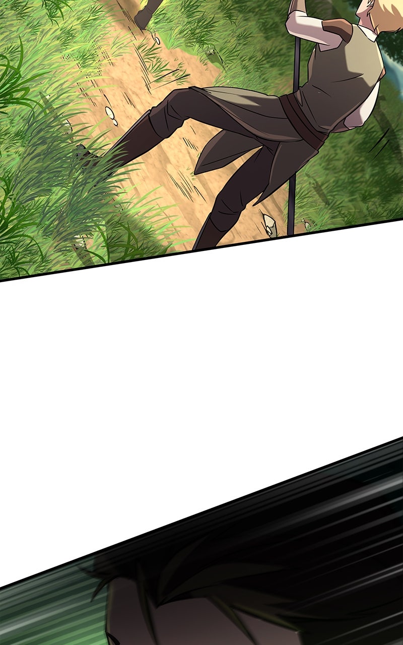 Read System Universe Manga Online