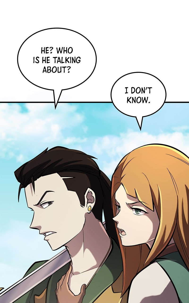 Read System Universe Manga Online
