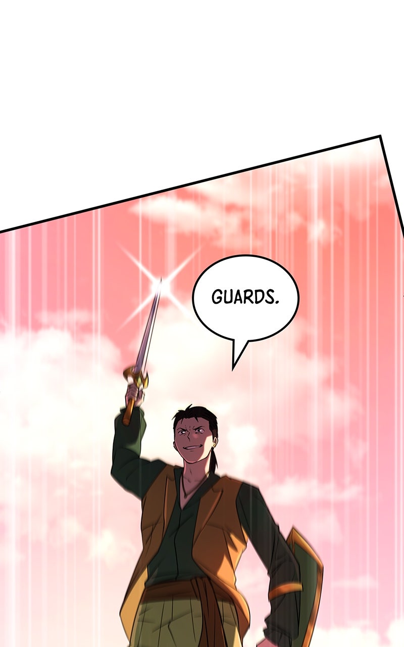 Read System Universe Manga Online