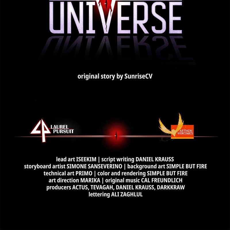 Read System Universe Manga Online