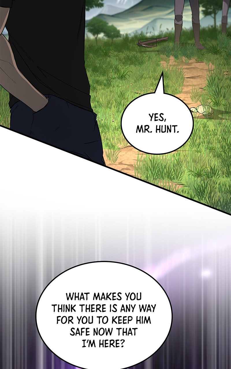 Read System Universe Manga Online