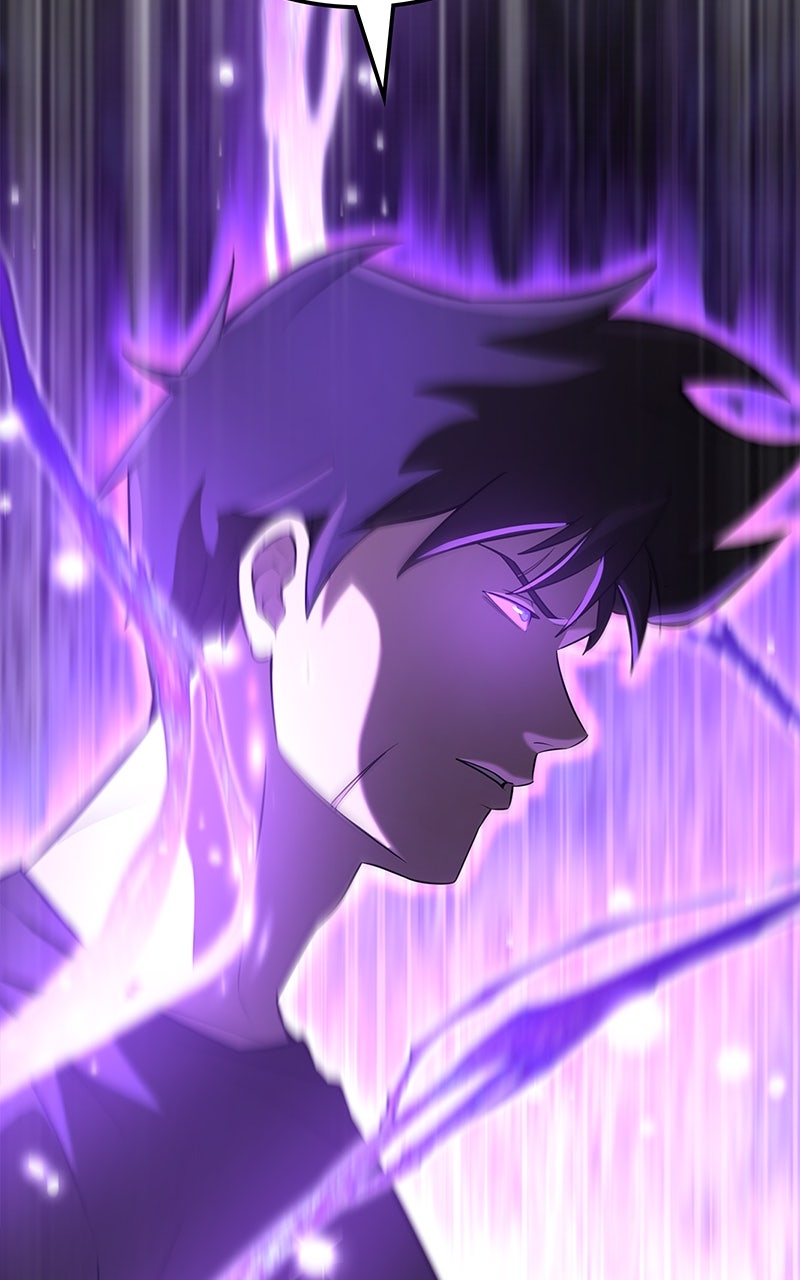 Read System Universe Manga Online