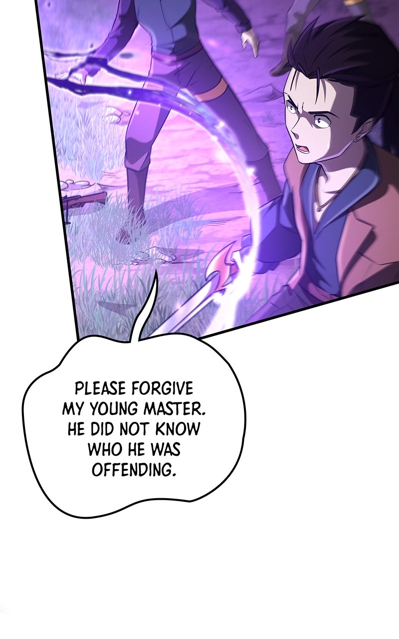 Read System Universe Manga Online