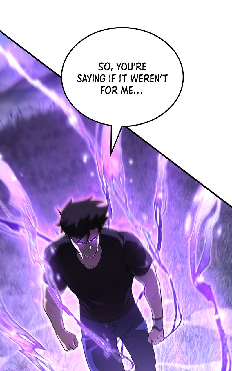 Read System Universe Manga Online
