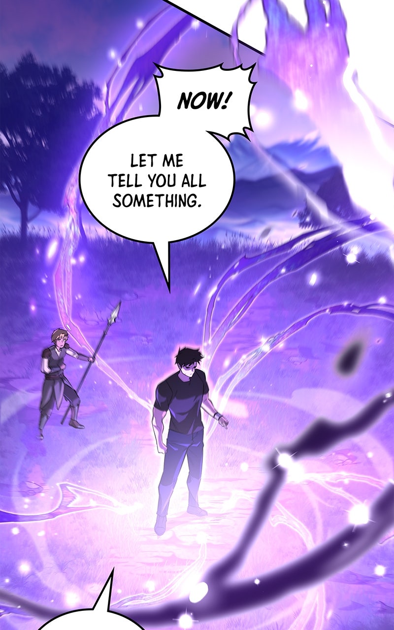 Read System Universe Manga Online