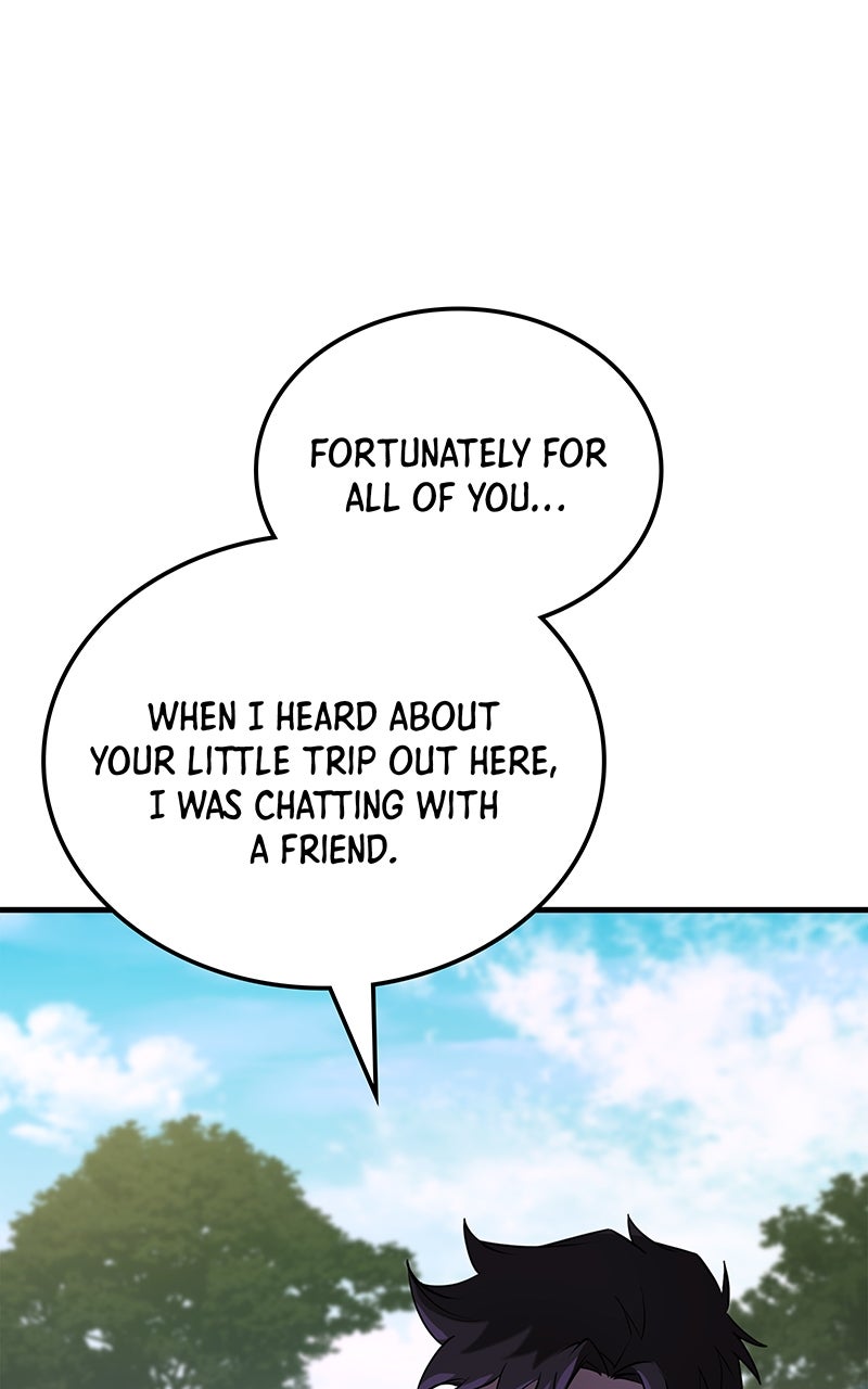 Read System Universe Manga Online