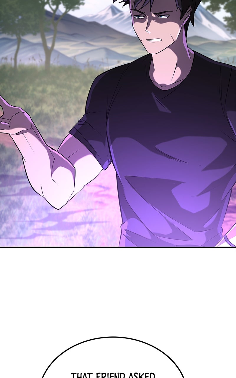 Read System Universe Manga Online