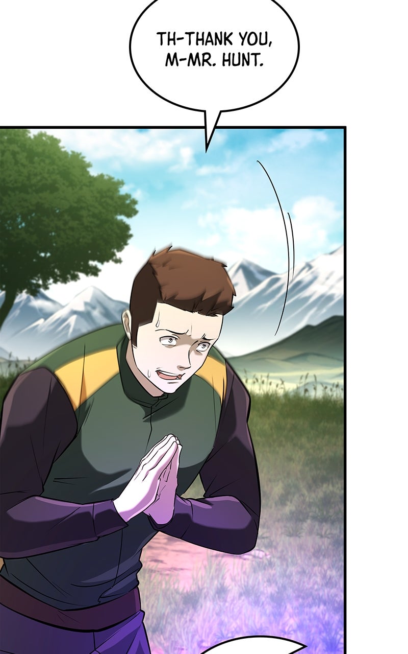 Read System Universe Manga Online