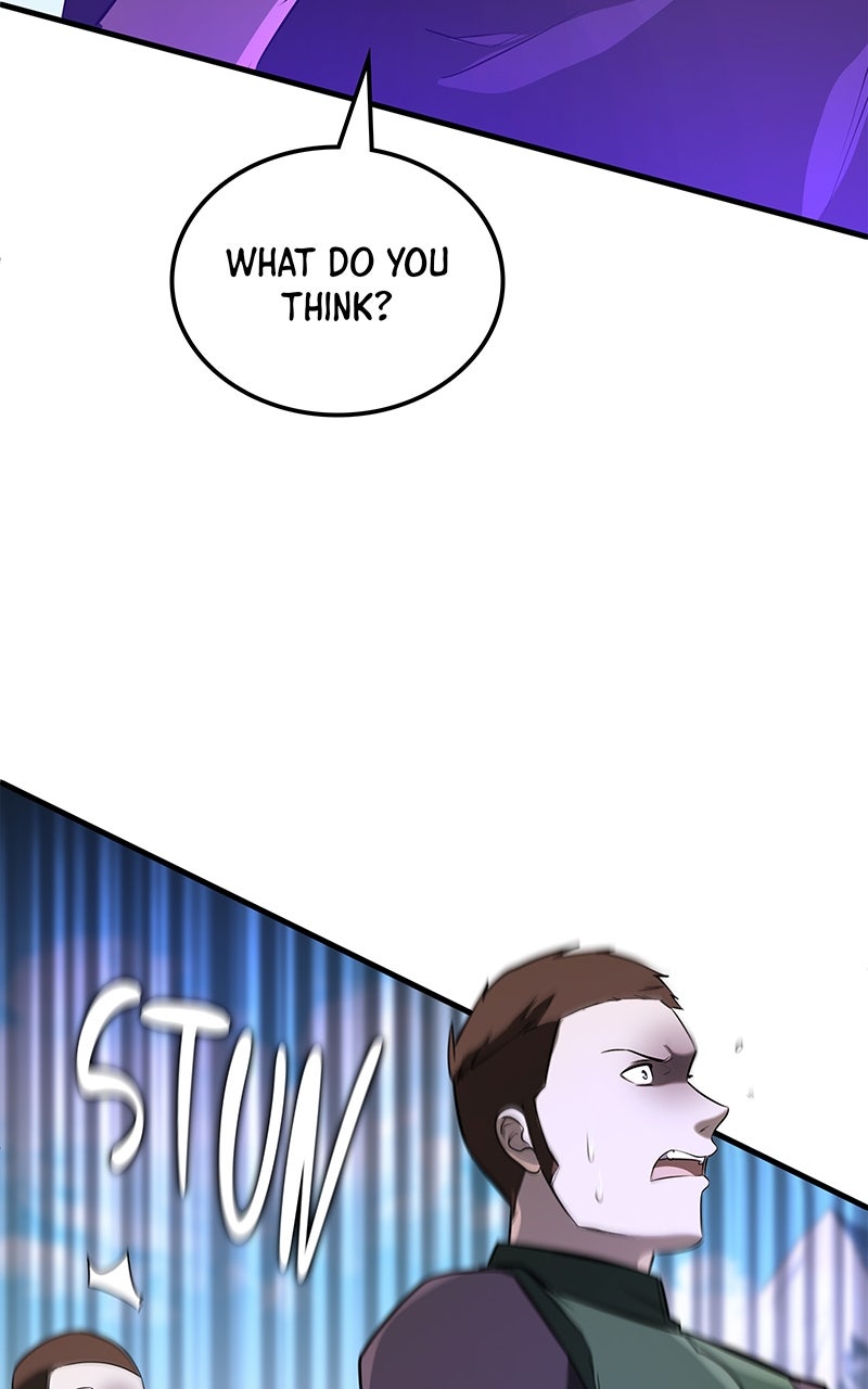 Read System Universe Manga Online