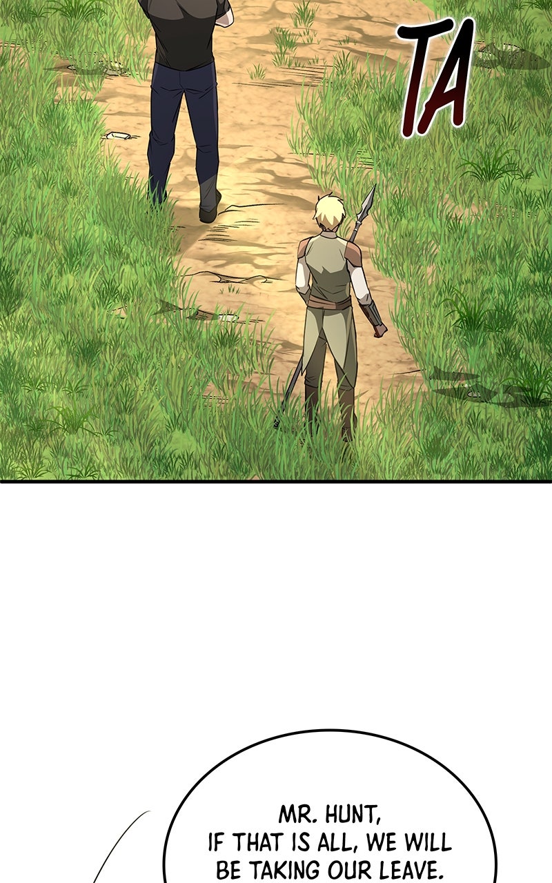 Read System Universe Manga Online
