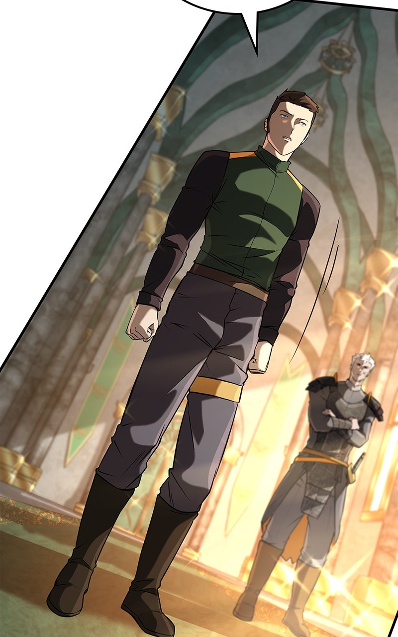 Read System Universe Manga Online