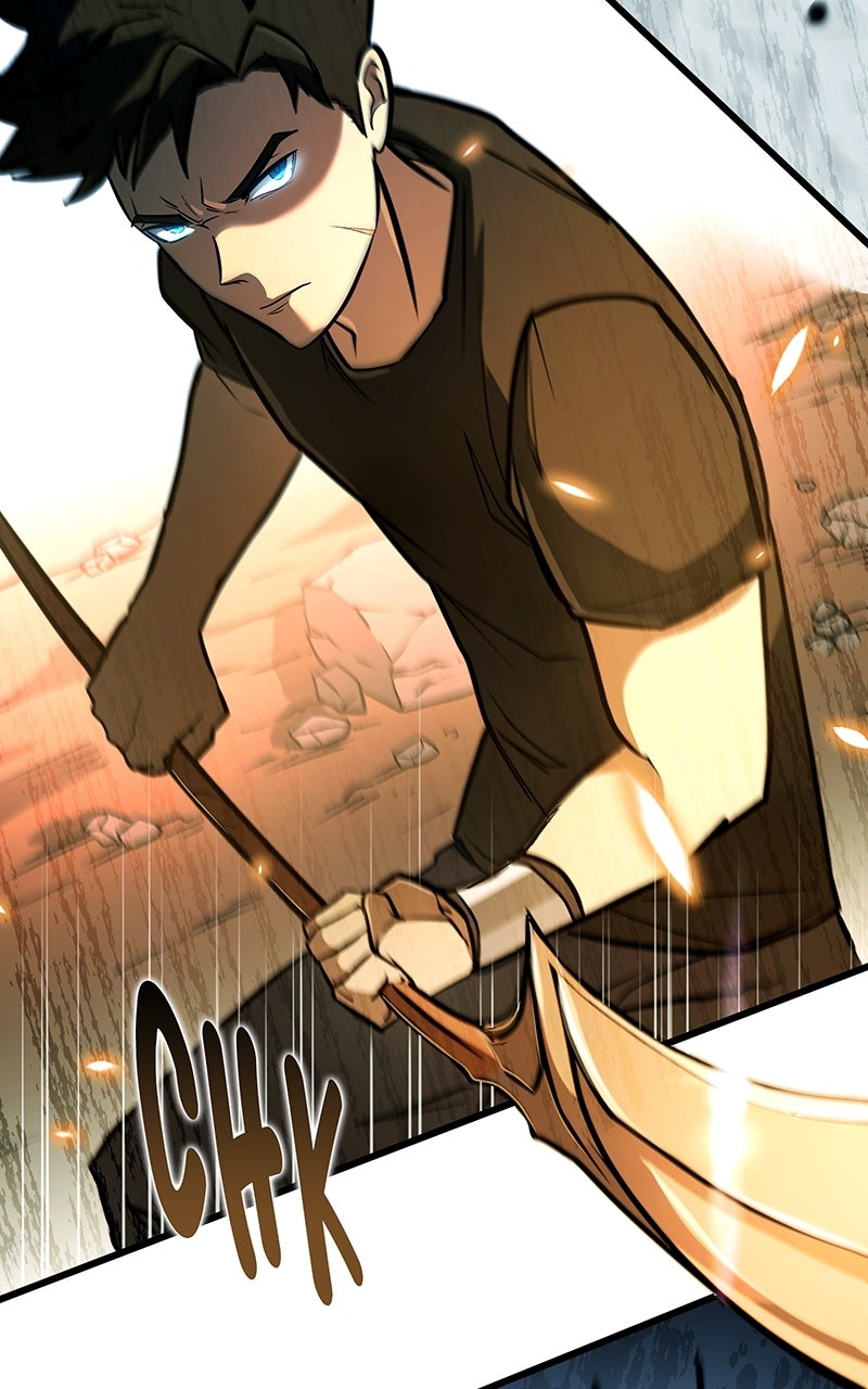 Read System Universe Manga Online