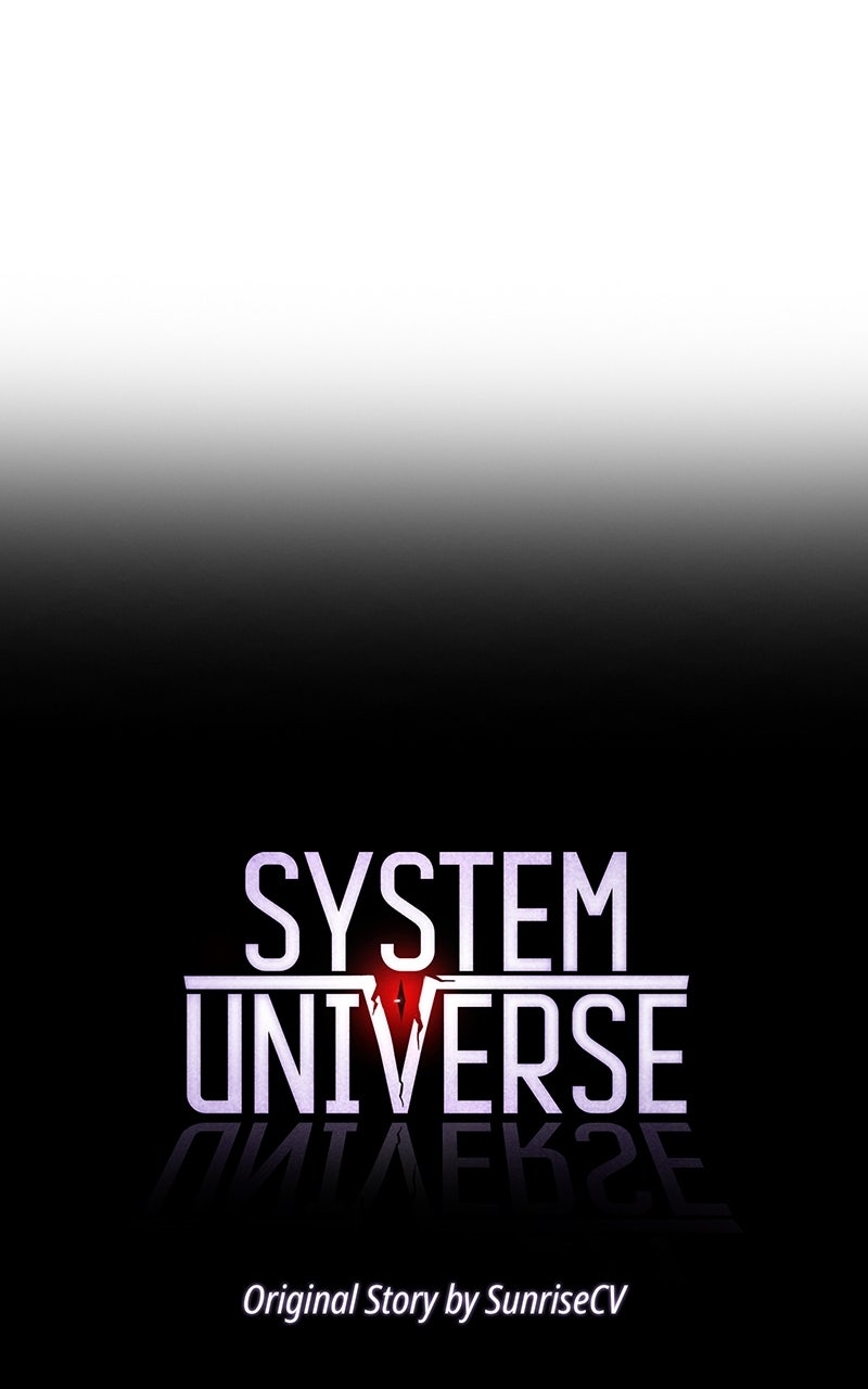 Read System Universe Manga Online