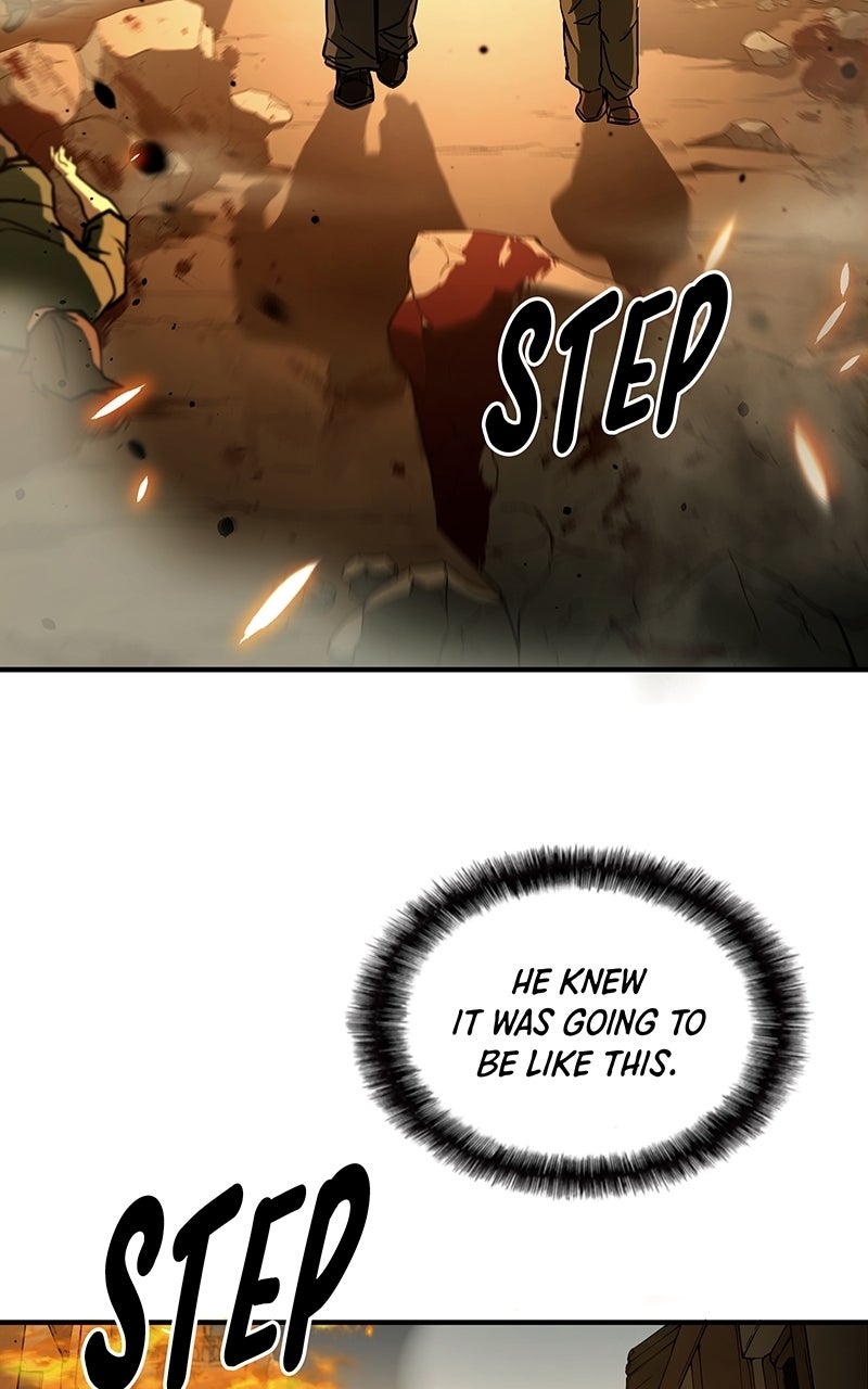Read System Universe Manga Online