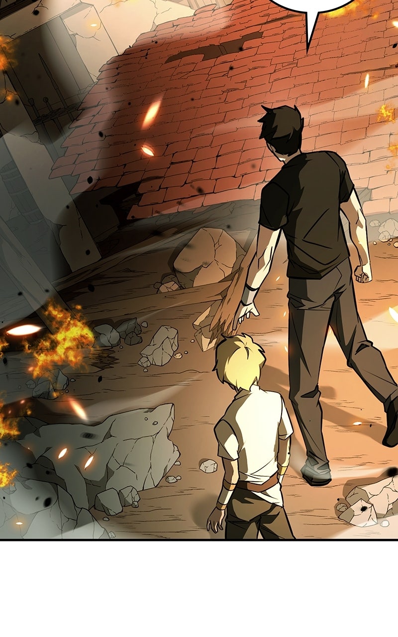 Read System Universe Manga Online