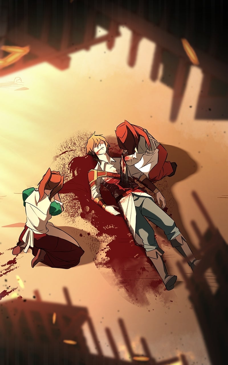 Read System Universe Manga Online