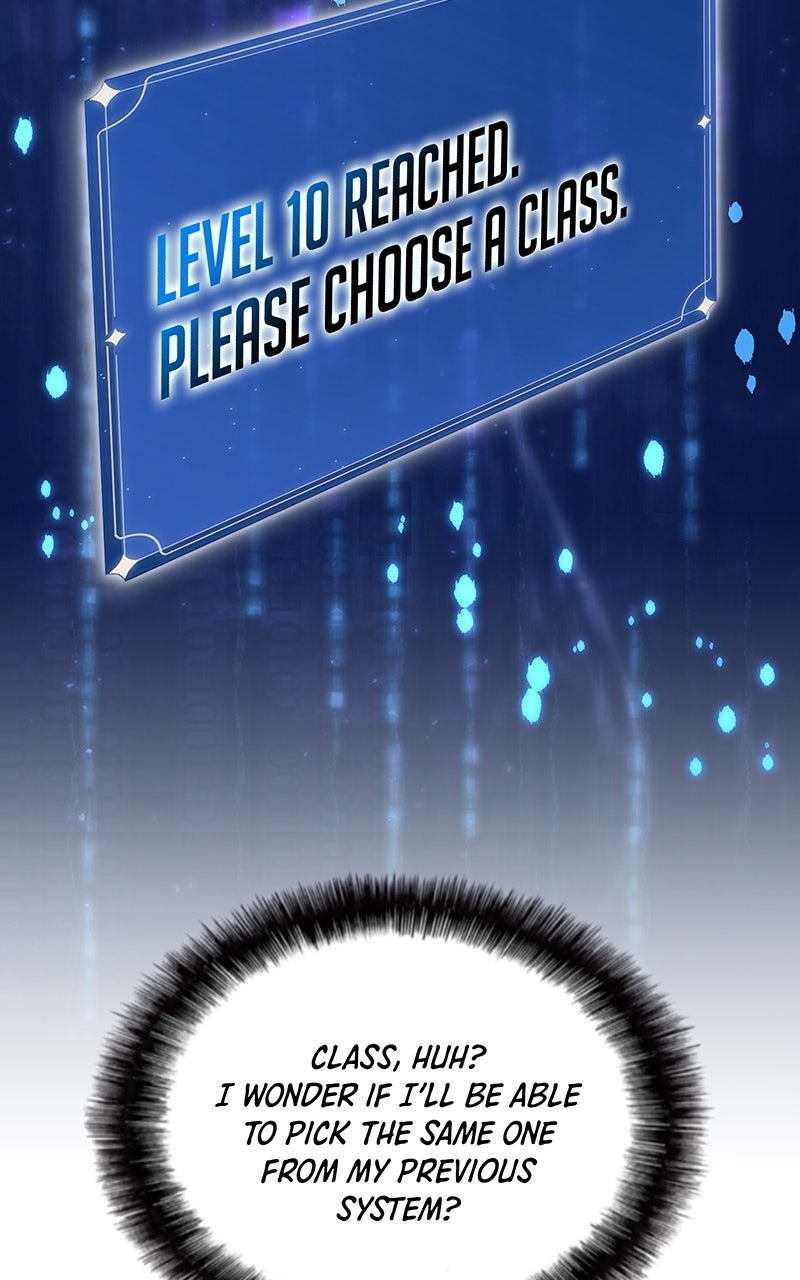 Read System Universe Manga Online