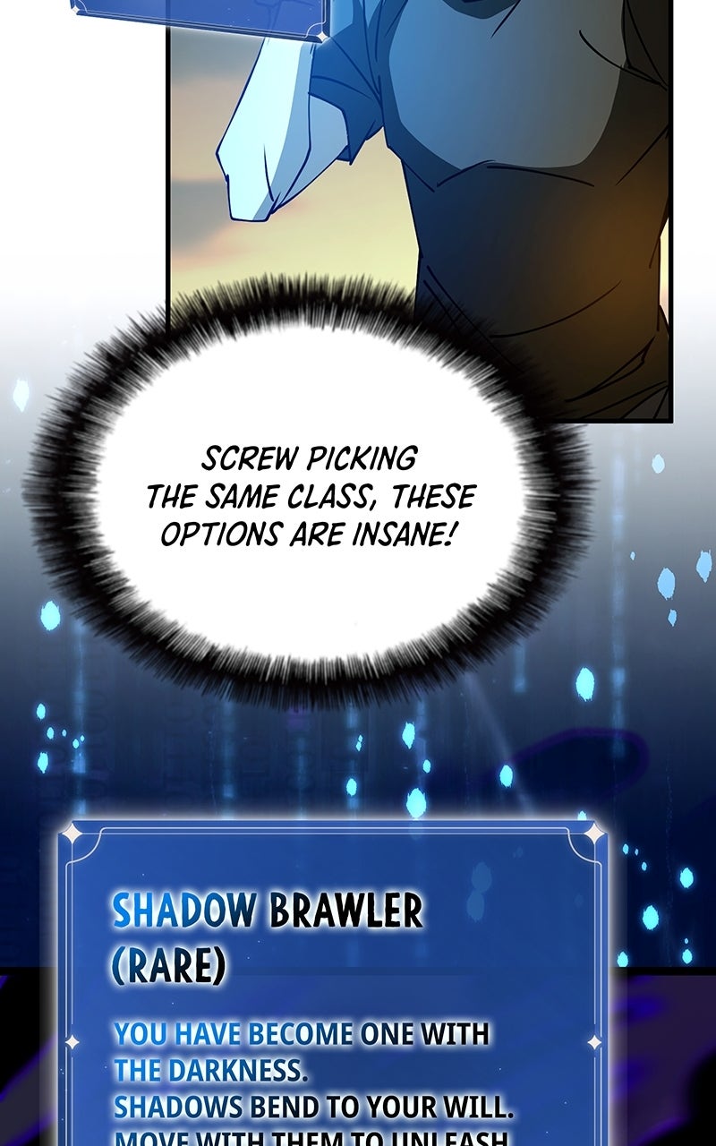 Read System Universe Manga Online