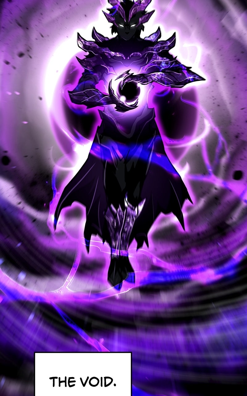 Read System Universe Manga Online