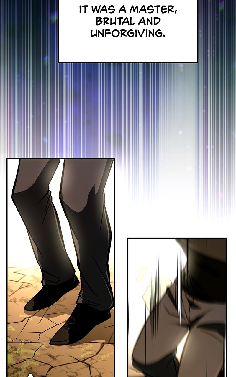 Read System Universe Manga Online