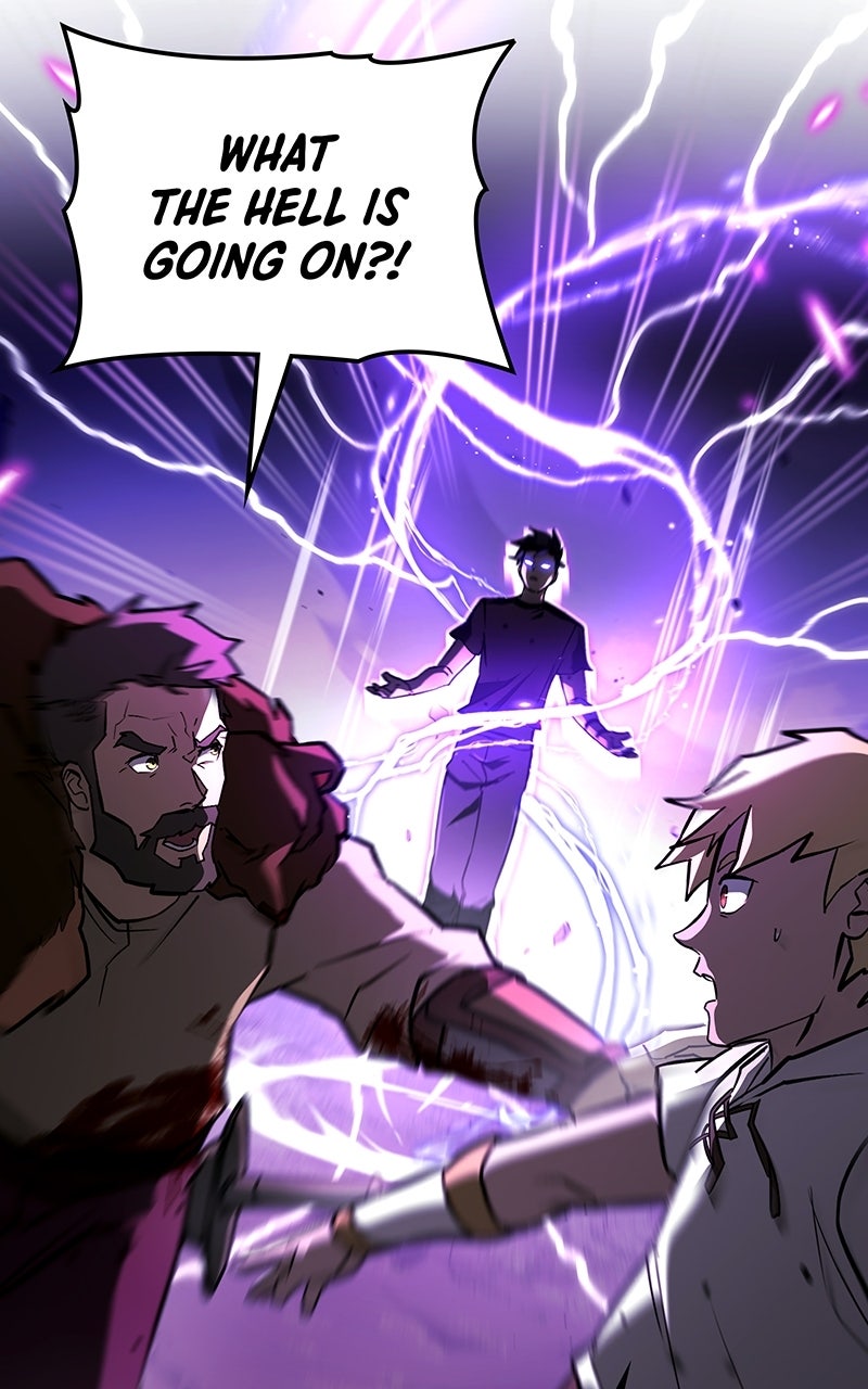 Read System Universe Manga Online