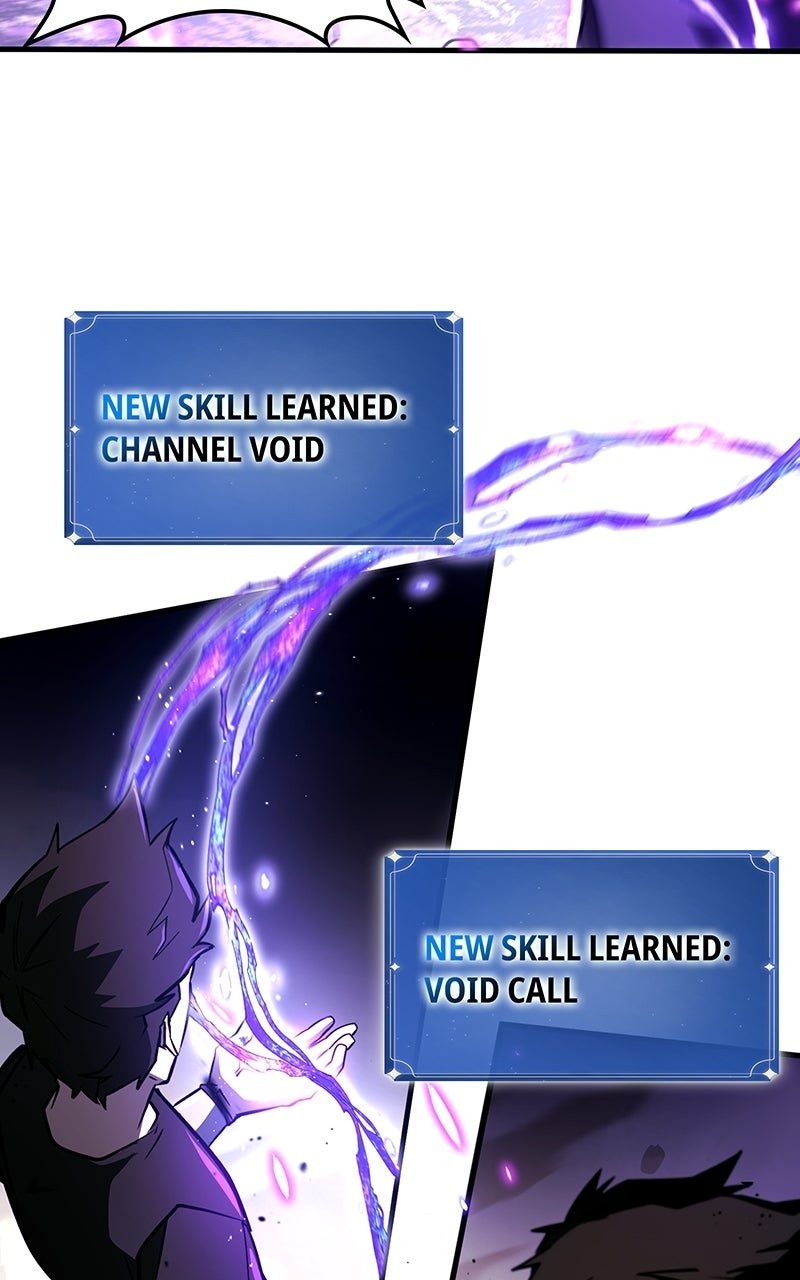 Read System Universe Manga Online