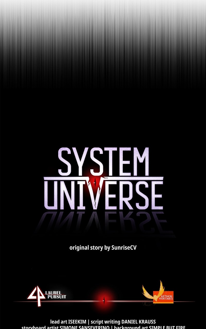 Read System Universe Manga Online