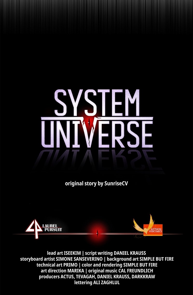 Read System Universe Manga Online