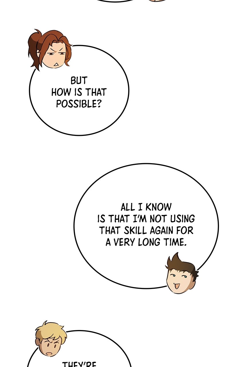 Read System Universe Manga Online