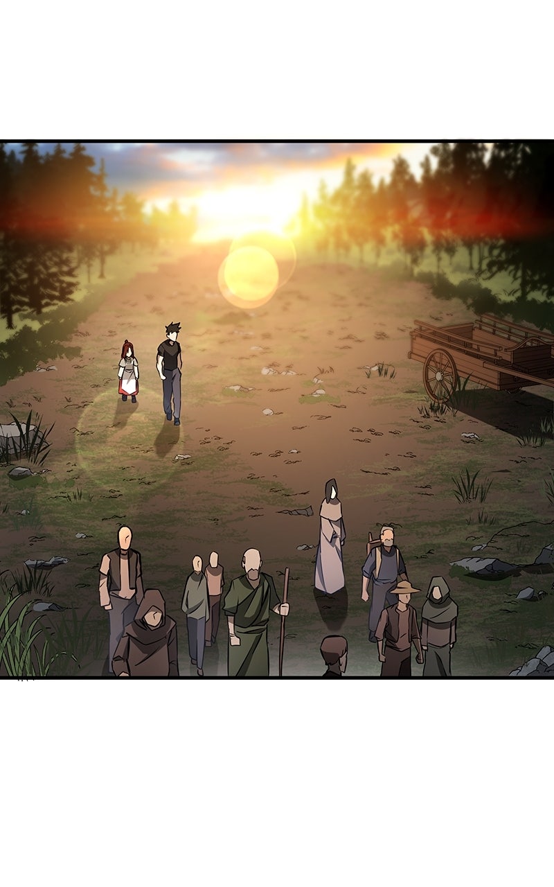Read System Universe Manga Online