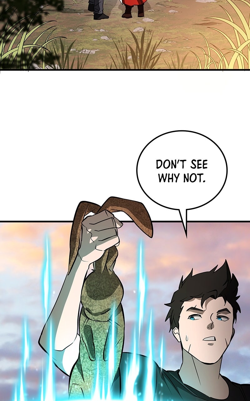 Read System Universe Manga Online