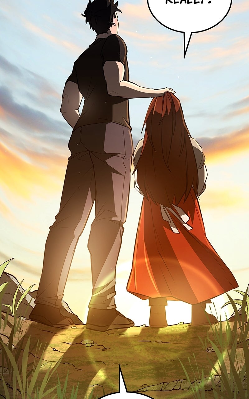 Read System Universe Manga Online