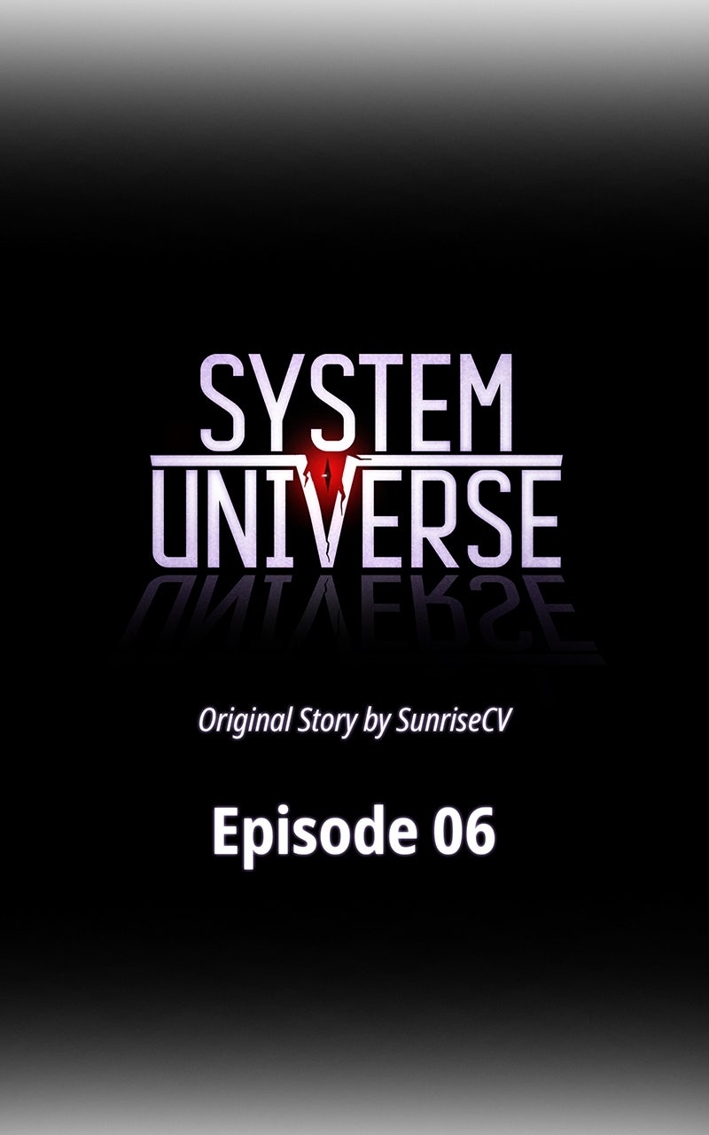 Read System Universe Manga Online