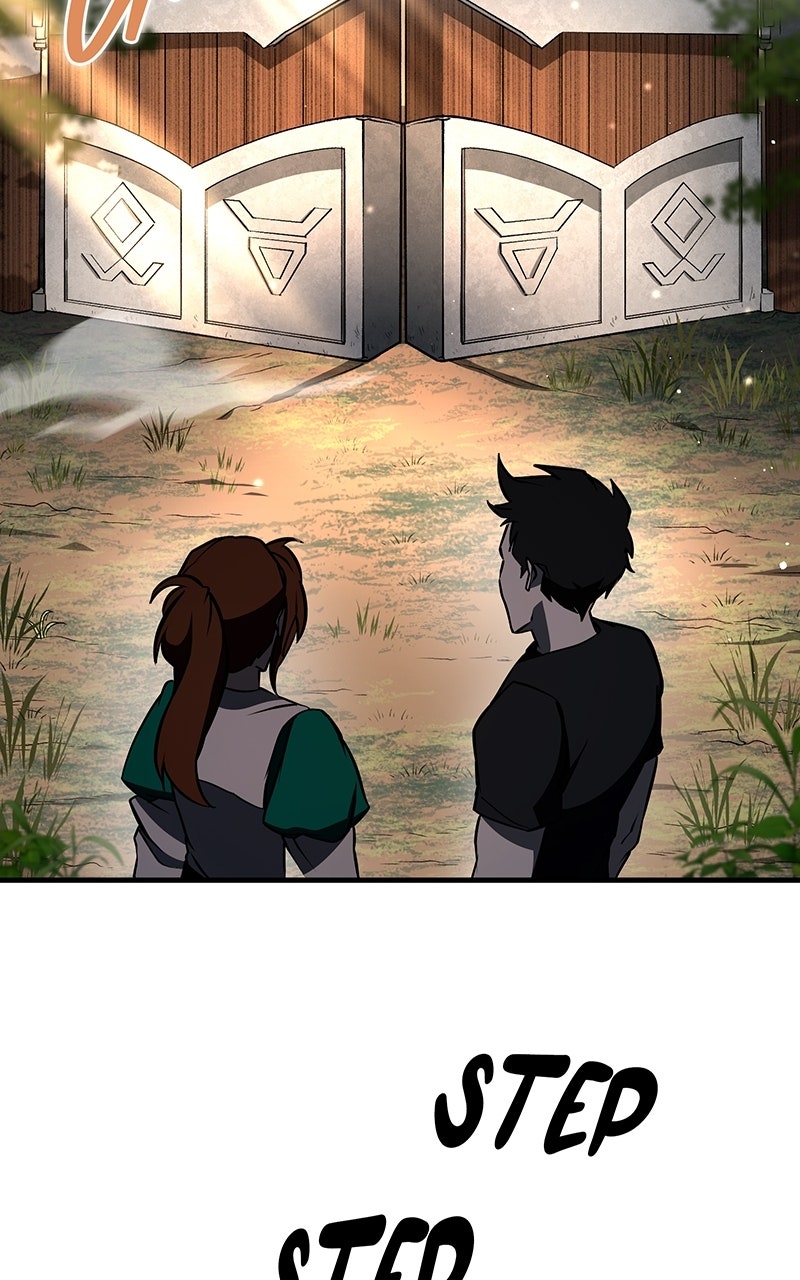 Read System Universe Manga Online