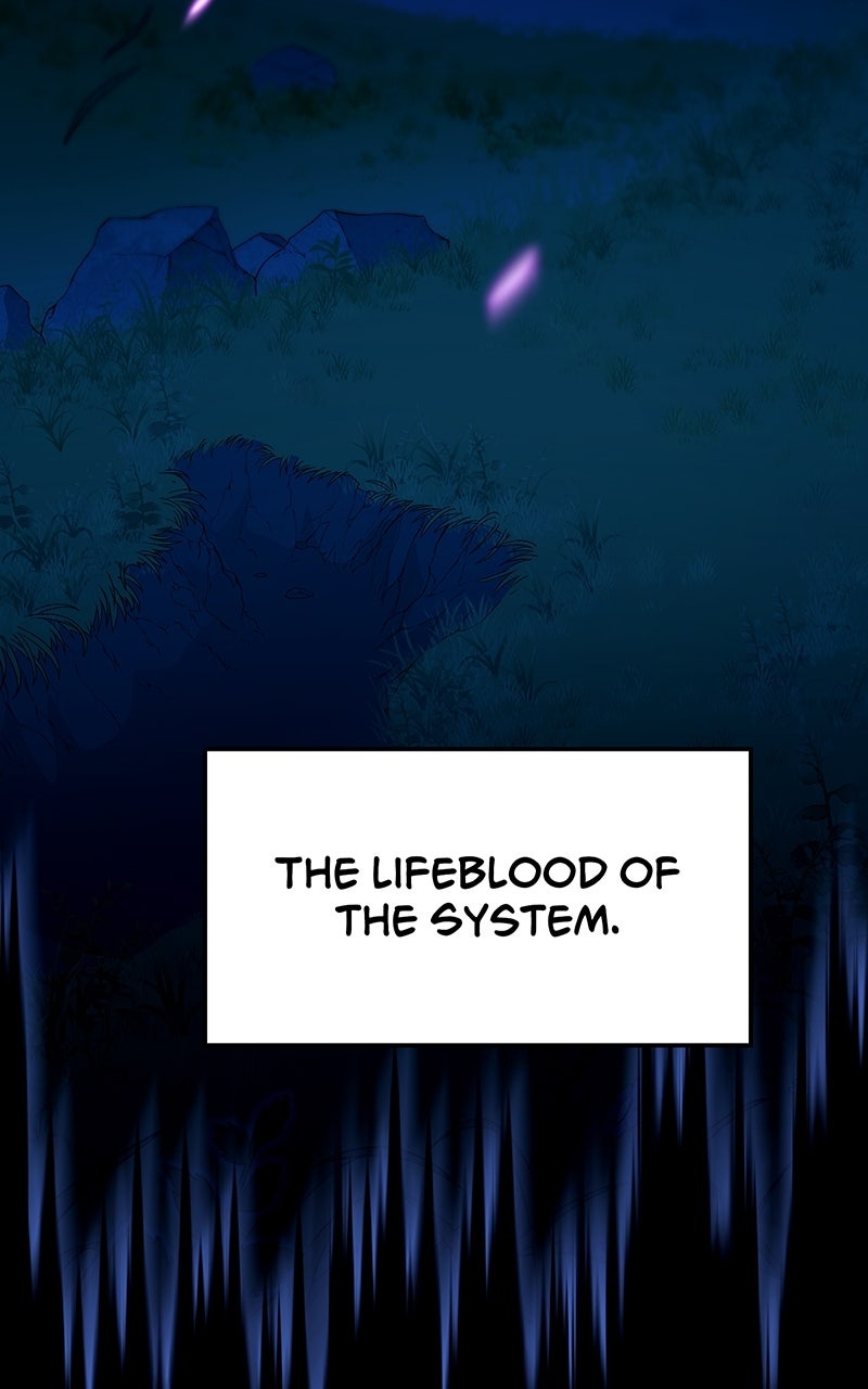 Read System Universe Manga Online