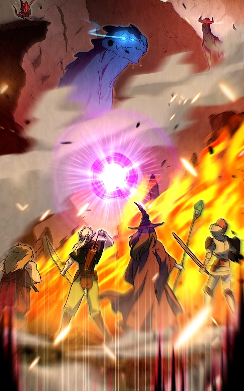 Read System Universe Manga Online