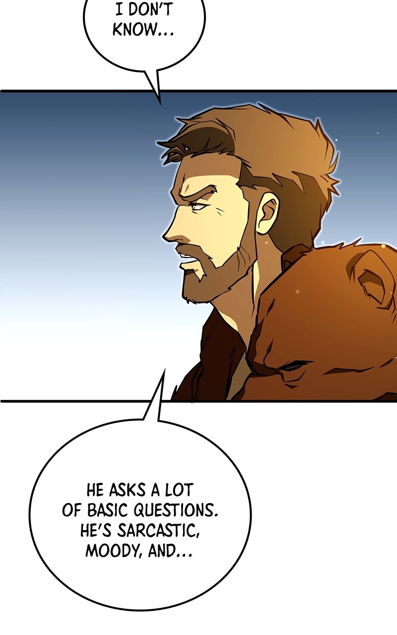 Read System Universe Manga Online