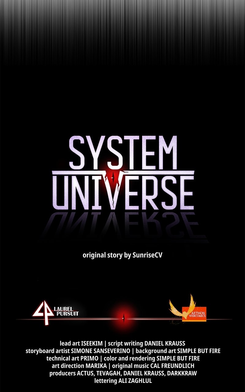 Read System Universe Manga Online