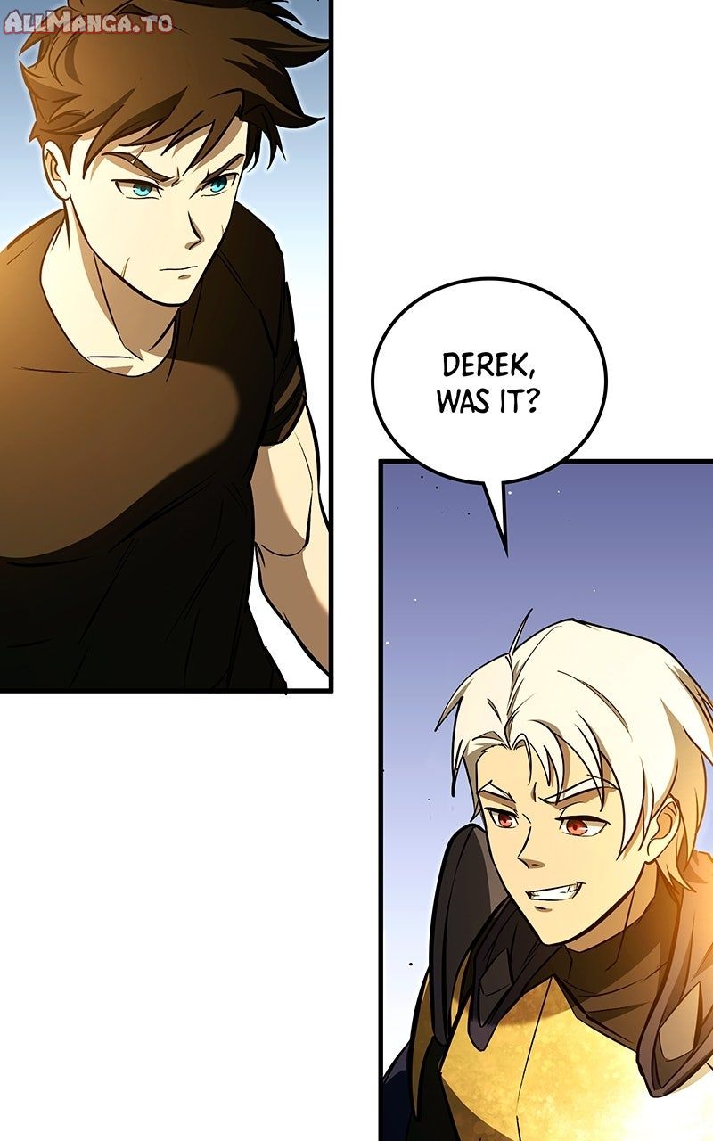 Read System Universe Manga Online