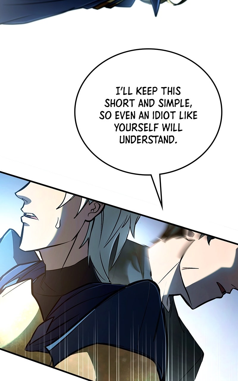 Read System Universe Manga Online